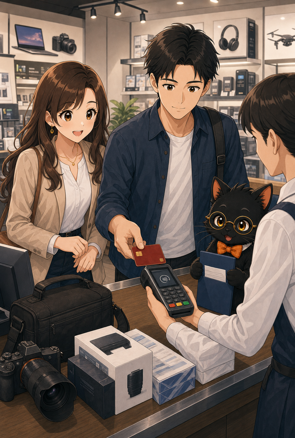 中古せどりは、カードより先に証拠と状態を残す