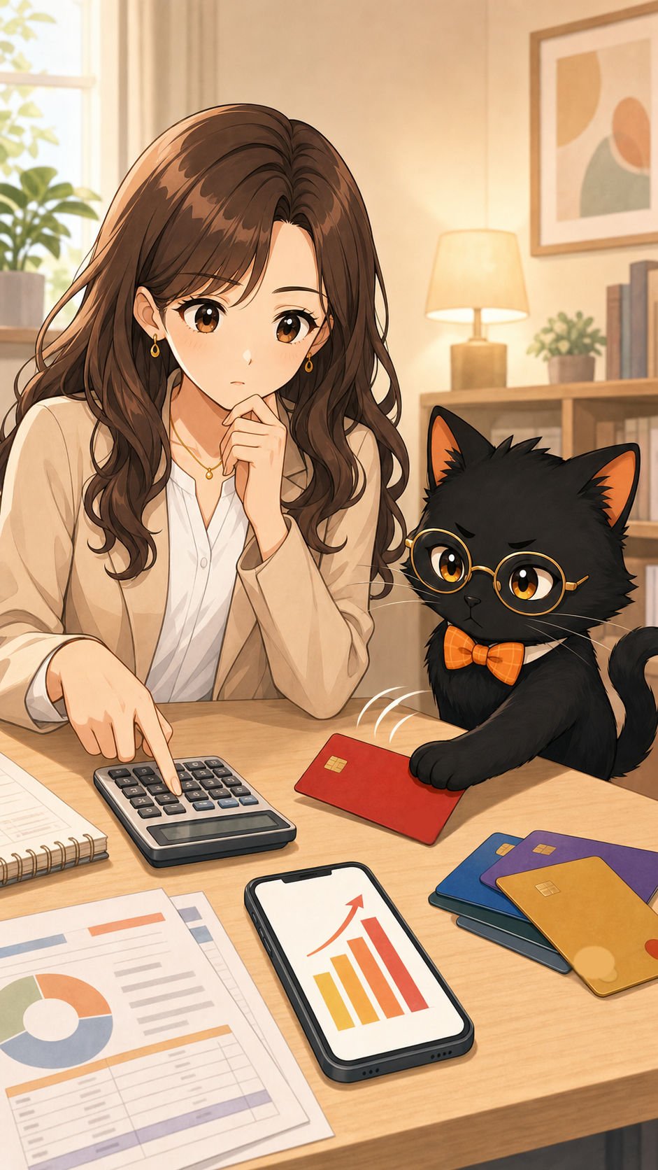 中古せどりの経費は、月末に分けて確認する